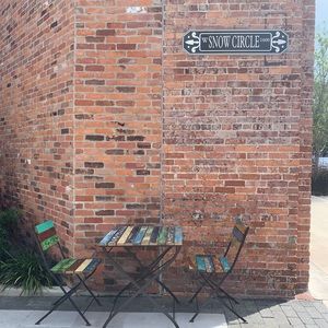 Meet your Posher, Lani